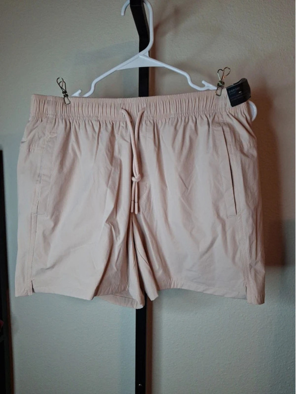 Vrst Men's Shorts Vrst Everyday Shorts NWT size M